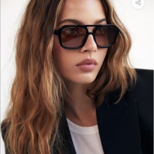 Vehla Sunglasses- new in box